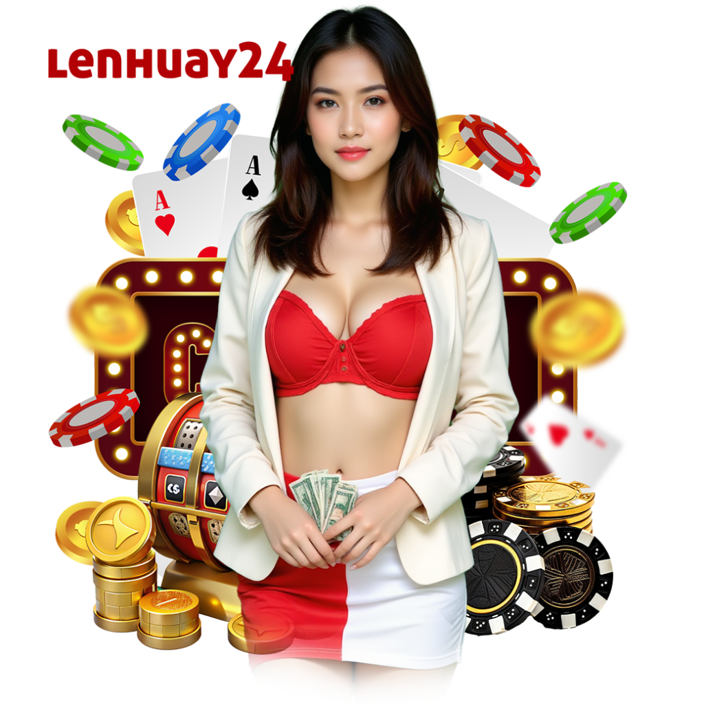 lenhuay24 สมัคร หวยออนไลน์ 